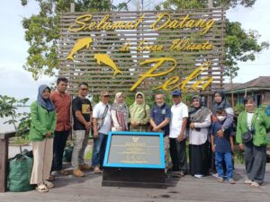 Desa Pela Apresiasi Pokdarwis dengan Angkat Jadi Pegawai Desa, Kembangkan Wisata Alam