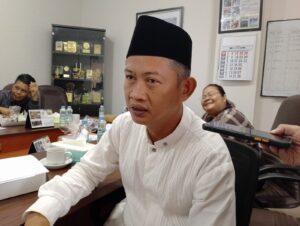 Komisi IV Soroti Tugas Disdikbud Banyak Belum Selesai