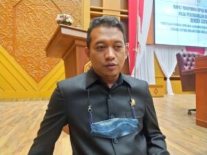 Jelang Akhir Tahun 2023, Eko Pastikan Kelancaran Proyek