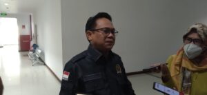 Soroti Peluang Sungai Mahakam, Samri Akui Ada Potensi PAD