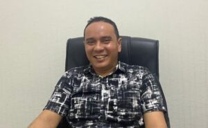 Novan Harap Pemkot Sediakan Pintu Air untuk Antisipasi Air Sungai Mahakam Pasang
