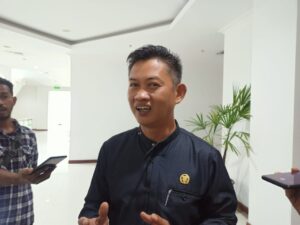 Ahmat Sopian Harap Guru Swasta Diperhatikan
