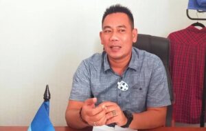 Cegah Kebakaran, Komisi III DPRD Samarinda Imbau Pengadaan Mesin Portable di Setiap Gang