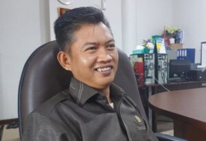 Ahmat Sopian Sebut WC Sekolah Harus Direvitalisasi untuk Jaga Kebersihan