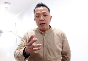 Deni Hakim Ingatkan Disdikbud Perhatikan Murid Bolos