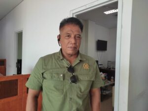 Penerangan Lampu Jalan Perlu Dilakukan Secara Bertahap