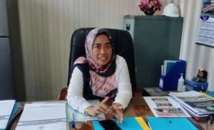 Dispora Kaltim Akan Maksimalkan Aplikasi Srikandi