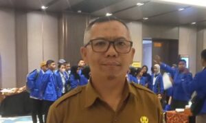 Jelang Pemilu 2024, Dispora Kaltim Minta Pemuda Saring Informasi