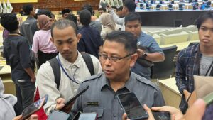 Jelang Hadirnya IKN, Wakil Ketua DPRD Kaltim Dorong Peningkatan Kemampuan UMKM