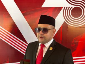 Reza Fachlevi: Hindari Materi Kampanye yang Memecah Belah Masyarakat