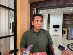 Kembali Menekan, Rusman Ya’qub Dorong Pemprov Kaltim  Tuntaskan Pengalihan Aset SMA/SMK