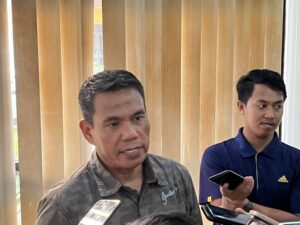 Borneo FC  Gunakan Stadion Utama Palaran Sebagai Home Base, Ini Tanggapan DPRD Kaltim
