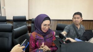 Pendidikan Hingga Infrastruktur, Samarinda Berpotensi Besar Jadi Kota Maju