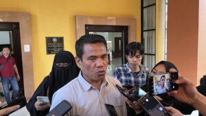 Rusman Ya’qub Minta Semua Elemen Masyarakat Dilibatkan dalam Pembangunan Kota Samarinda