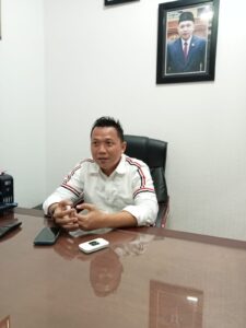 Deni Hakim Anwar Sebut Kekerasan Seksual Pada Anak Harus Ditekan