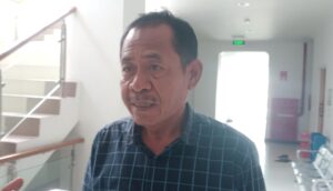 Kamaruddin Respon Wacana Pemindahan Pasar Ramadhan Ke Folder Air Hitam