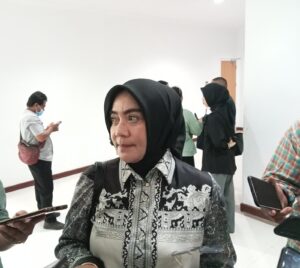 Pelaku UMKM Dapat Terlibat Ekraf, Laila : Promosi Harus Di Tingkatkan