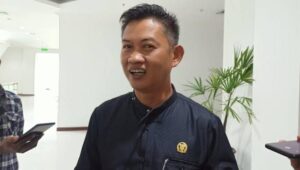 Sopian Harap Kasus Pembuangan Bayi Di Samarinda Cepat Diproses Oleh Pihak Berwajib