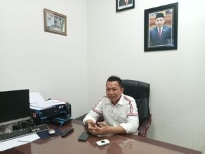 Deni Hakim Anwar Dukung Upaya Pemkot Dalam Menjamin Hak Pendidikan Bagi Setiap Anak