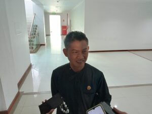 Komisi IV DPRD Samarinda Tanggapi Soal KUA Yang Akan Jadi Tempat Pernikahan Untuk Semua Umat Beragama