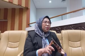 Dorong Pemkot Samarinda Suntik Anggaran dari Pemprov Kaltim, Puji : Minimnya Dana BOS Jadi Hambatan Peningkatan Kualitas Pendidikan