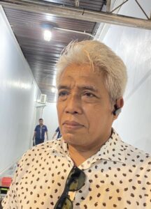 Fenomena Stres Yang di Alami Oleh Beberapa Caleg, Markaca : Menang Atau Gagal Adalah Hal Yang Biasa