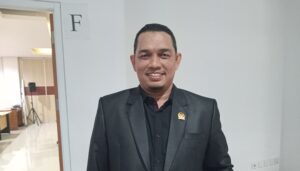 Dewan Ini Nilai Ex-Bandara Temindung Dapat Dimanfaatkan Sebagai Lokasi Belajar Mengemudi