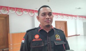 Semangat Tak Hanya Di Parlemen, Abdul Khairin : Masih Banyak Hal Yang Bisa Kita Lakukan Untuk Masyarakat