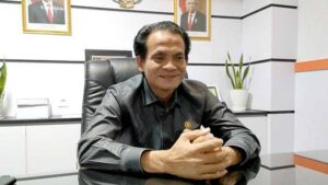 Gelar Rapat Banmus, DPRD Samarinda Susun Rencana Kegiatan