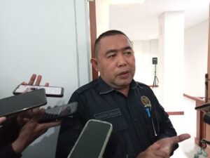 Angka Golput Berkurang, Fahruddin Harap Demokrasi Kita Semakin Baik
