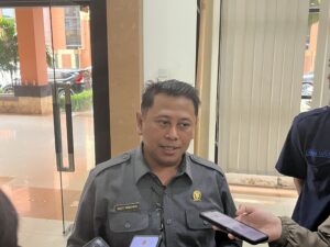 Sigit Wibowo Ajak Masyarakat Kaltim Lebih Cermat dalam Menentukan Pilihan