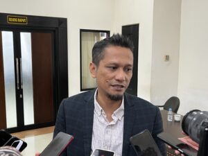 Ketua Komisi II DPRD Kaltim Ajak Generasi Muda Pahami Perkembangan Politik