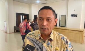 Sepakat Bentuk FGD, DPRD Kaltim dan DPRD Balikpapan Akan Tingkatkan Sinergitas