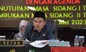 Rakor Bersama Kemendagri, DPRD Kaltim Sebut Inflasi Ketahanan Pangan Sebagai Persoalan Utama