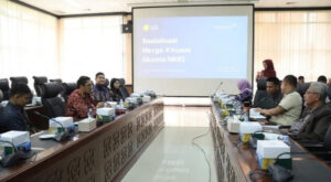 Tawaran Program PT Garuda Indonesia Balikpapan Disambut Baik DPRD Kaltim