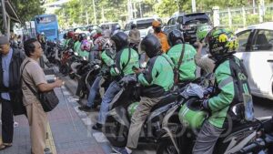 DPRD Kaltim Minta Perusahaan Aplikasi Ojol Sesuaikan Tarif dengan SK Gubernur