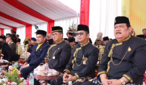 Balikpapan Jadi Pintu Gerbang IKN, DPRD Kaltim Dukung Penuh Kemajuan Kota Minyak