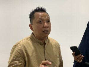 Pembangunan SD Di Loa Kumbar, Deni : Sekolah Yang Memadai Akan Meningkatkan Kualitas Pendidikan