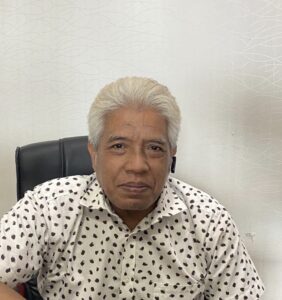 Proses Penghitungan Masih Berlangsung, Markaca : Harapan Dan Kebutuhan Masyarakat Tetap Jadi Prioritas Utama
