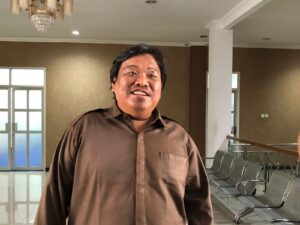 Sani Dorong Kreativitas Lewat Ide Minuman Welcome Drink Sebagai Daya Tarik Kota Samarinda