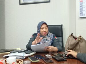 Tangani Penanggulangan Miskin Ekstrem, Sri Puji Harap Program Tahun 2024 Dapat Berjalan Baik