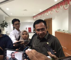 Joha Fajal Sebut Izin Sangat Dibutuhkan Bagi Pelaku Usaha Pariwisata