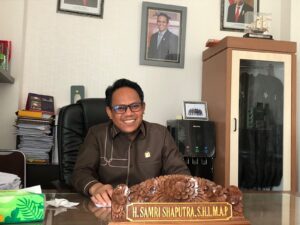 Soal Pengelolaan Sampah, Samri Sebut DLH Samarinda Butuh Inovasi Baru