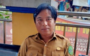 Krisis Air di Dusun Lima, Warga Desak Solusi dari Pemerintah