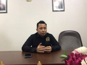 DPRD Samarinda Respon Soal Sekolah Bertaraf Internasional Yang Akan Hadir Di Samarinda