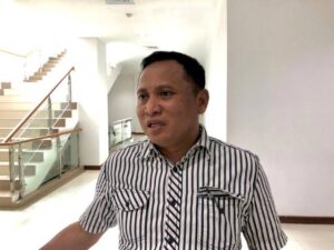 Anggota DPRD Samarinda Sebut DLH Tidak Kompeten Dalam Menyelesaikan Permasalahan Sampah Di Samarinda