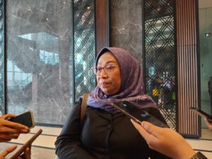 Sri Puji Dorong Disdikbud Samarinda Untuk Upayakan Penerapan Fleksibilitas Sistem Zonasi Di Sekolah
