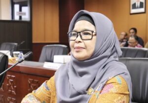 Kendati Stok Aman, Lonjakan Harga Bahan Pangan Harus Dikendalikan