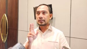 Musrenbang RKPD Samarinda 2025, Rohim : Pemkot Samarinda Jangan Terfokus Pada Pembangunan Tapi Juga Soal Angka Pengangguran