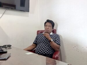 Markaca Respon Soal Bangunan Yang Tidak Memiliki Surat Izin